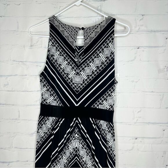 Apt 9 small long dress - Picture 5 of 8